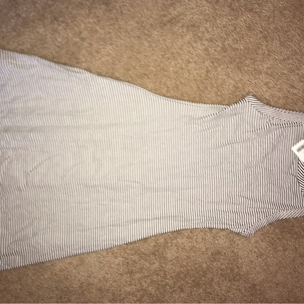 Marshall’s striped girls dress size small